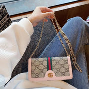 Looopix Gucci Essential Carry: The All-in-One iPhone 13 to 16 Case-Wallet