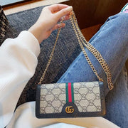 Looopix Gucci Essential Carry: The All-in-One iPhone 13 to 16 Case-Wallet