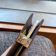 Looopix Gucci Essential Carry: The All-in-One iPhone 13 to 16 Case-Wallet