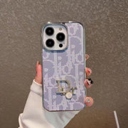 Looopix Gucci iPhone 15 Case | Embrace The Parisian Chic