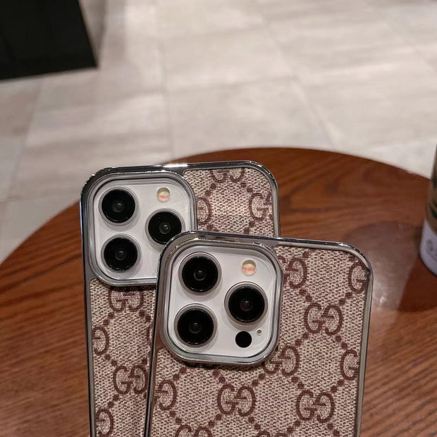 Looopix Gucci Ophidia iPhone 15 Case: Elevate Your Everyday Essentials with Enchanting Gucci Style