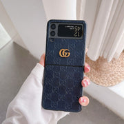 Looopix Gucci Z Flip | Samsung Z Flip Cover