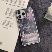 Looopix Hermès Artistic iPhone Cases