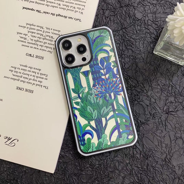 Looopix Hermès Artistic iPhone Cases