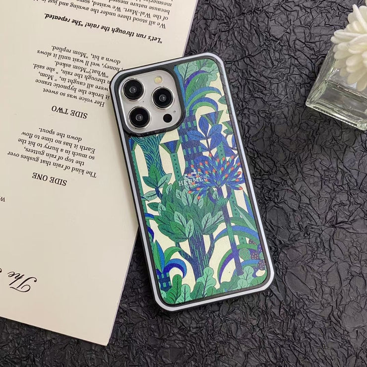 Looopix Hermès Artistic iPhone Cases