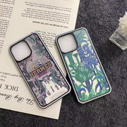 Looopix Hermès Artistic iPhone Cases