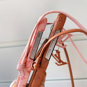 Looopix High End Louis Vuitton iPhone Pocket Cases With Straps