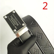 Looopix High Fashion Louis Vuitton Belt FOR MEN