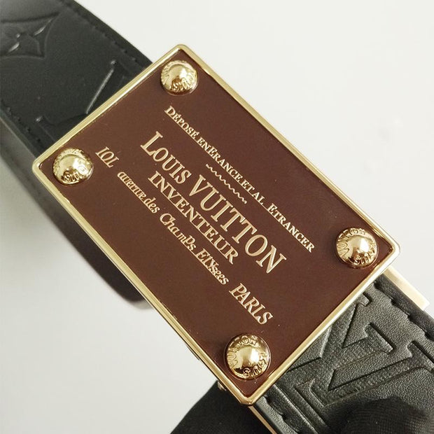 Looopix High Fashion Louis Vuitton Belt FOR MEN