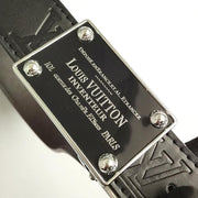 Looopix High Fashion Louis Vuitton Belt FOR MEN