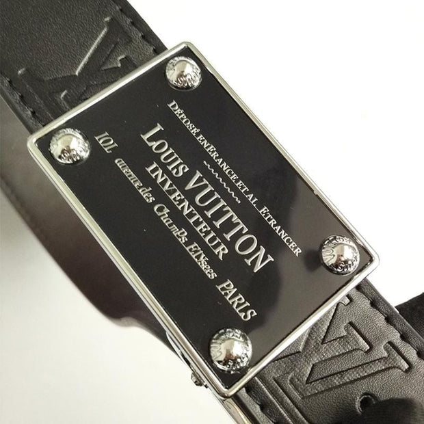 Looopix High Fashion Louis Vuitton Belt FOR MEN
