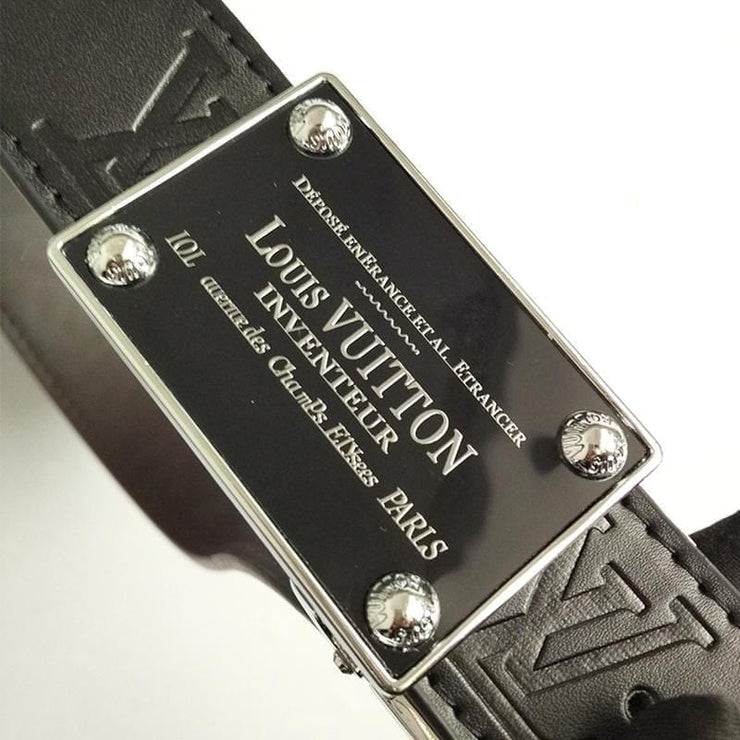 Looopix High Fashion Louis Vuitton Belt FOR MEN