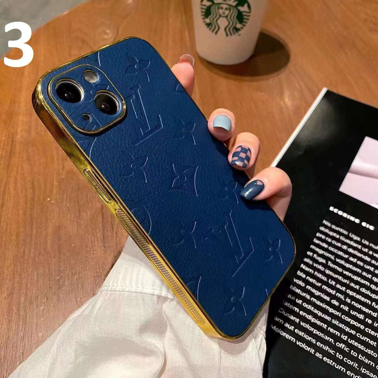 Looopix High Fashion Louis Vuitton iphone case