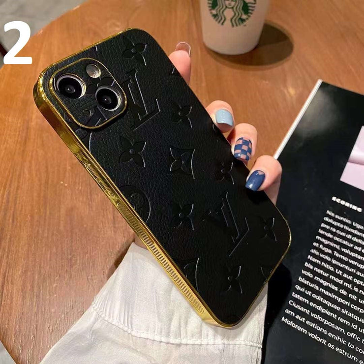 Looopix High Fashion Louis Vuitton iphone case