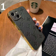 Looopix High Fashion Louis Vuitton iphone case