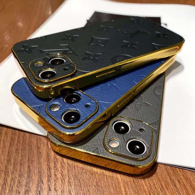 Looopix High Fashion Louis Vuitton iphone case