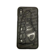 Looopix HYPED 3D Supreme iPhone Case