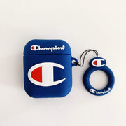 Looopix Hyped Airpod Case