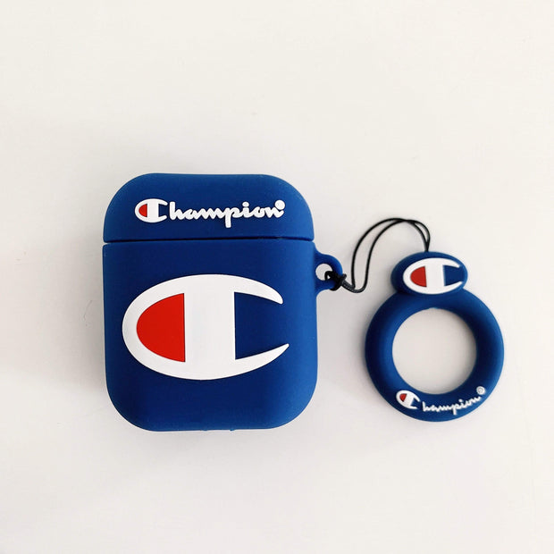 Looopix Hyped Airpod Case
