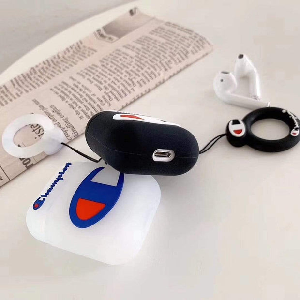 Looopix Hyped Airpod Case