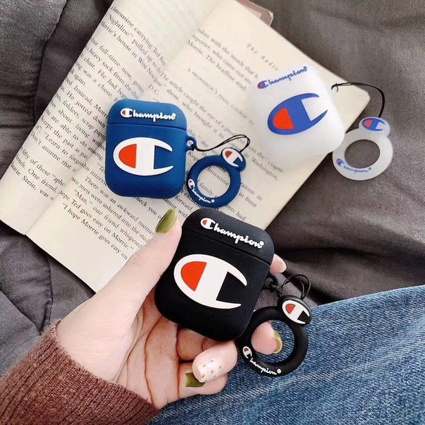 Looopix Hyped Airpod Case