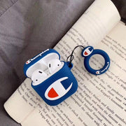 Looopix Hyped Airpod Case