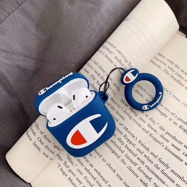 Looopix Hyped Airpod Case