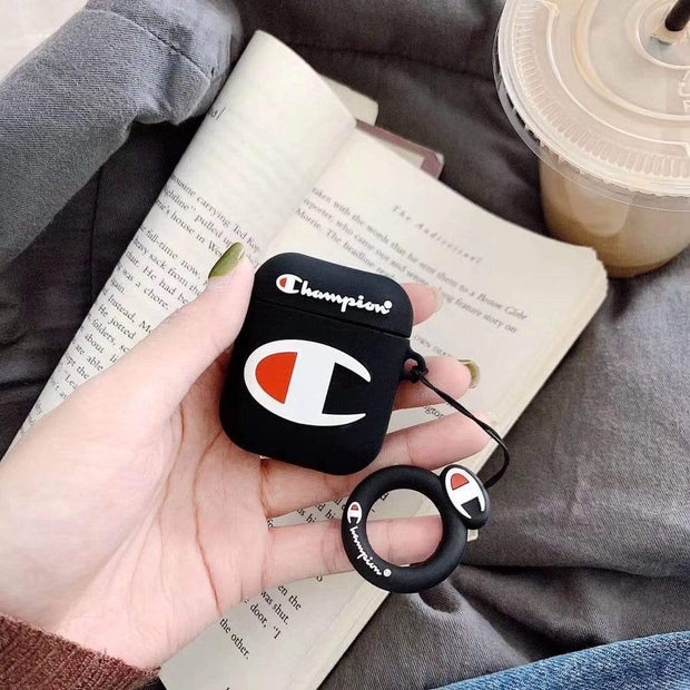 Looopix Hyped Airpod Case