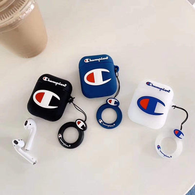Looopix Hyped Airpod Case