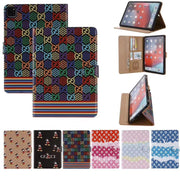 Looopix Leather Gucci iPad Cases