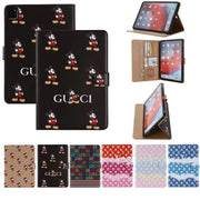Looopix Leather Gucci iPad Cases