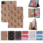 Looopix Leather Gucci iPad Cases