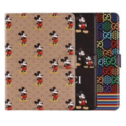 Looopix Leather Gucci iPad Cases