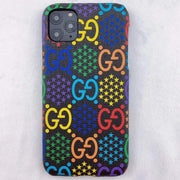 Looopix Leather Gucci Iphone Cases for iPhone 13 | iPhone 14 | iPhone 15