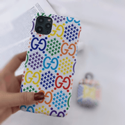 Looopix Leather Gucci Iphone Cases for iPhone 13 | iPhone 14 | iPhone 15