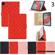 Looopix Leather Louis Vuitton ipad Cases