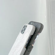 Looopix Leather Louis Vuitton iPhone 15 Cases