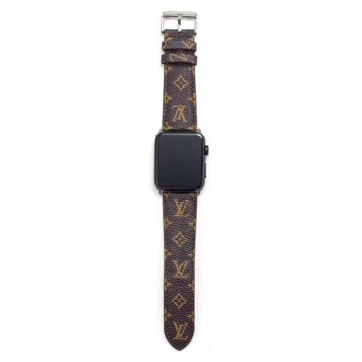 Looopix Leather Louis Vuitton Watch Bands/Straps - BIG PROMOTION !!!