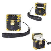 Looopix Louis Vuitton And Gucci Airpods Gen 3 Leather Cases | Airpods 1 & 2