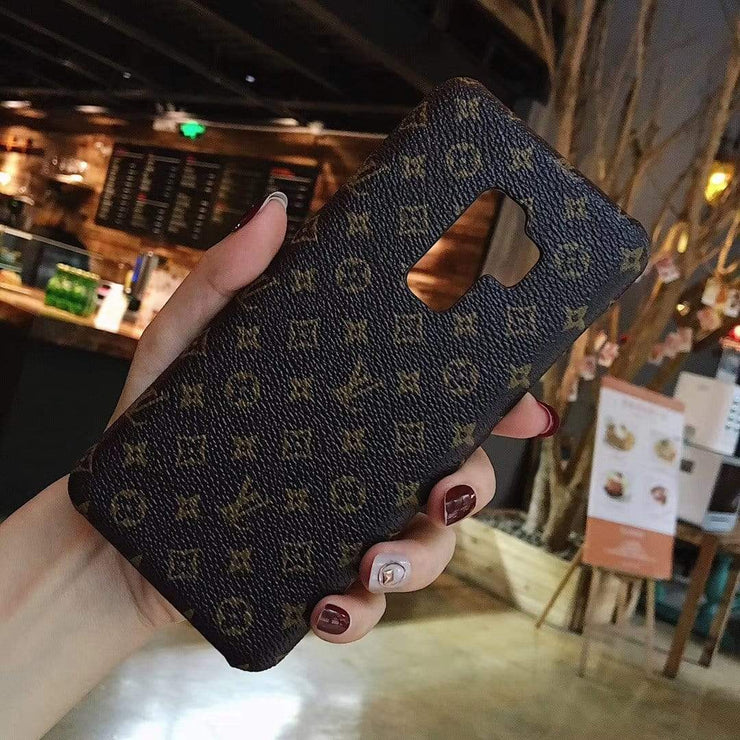 Looopix Louis Vuitton And Gucci Cases For Samsung S20, S20+,S20U