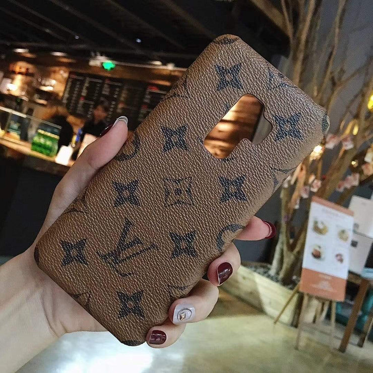 Looopix Louis Vuitton And Gucci Cases For Samsung S20, S20+,S20U