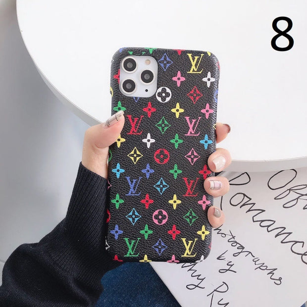 Looopix Louis Vuitton And Gucci Iphone 12 Case - BIG PROMOTION !!!!