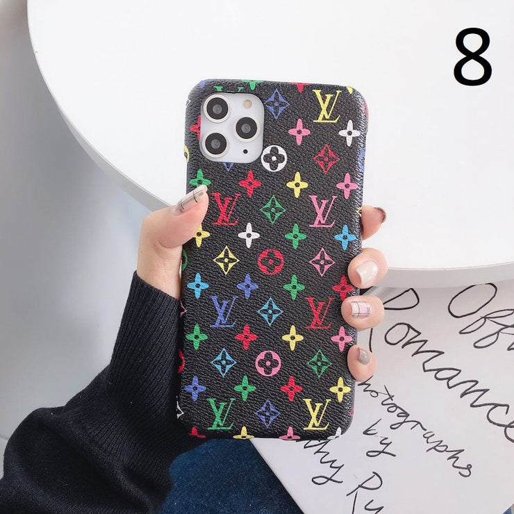 Looopix Louis Vuitton And Gucci Iphone 12 Case - BIG PROMOTION !!!!