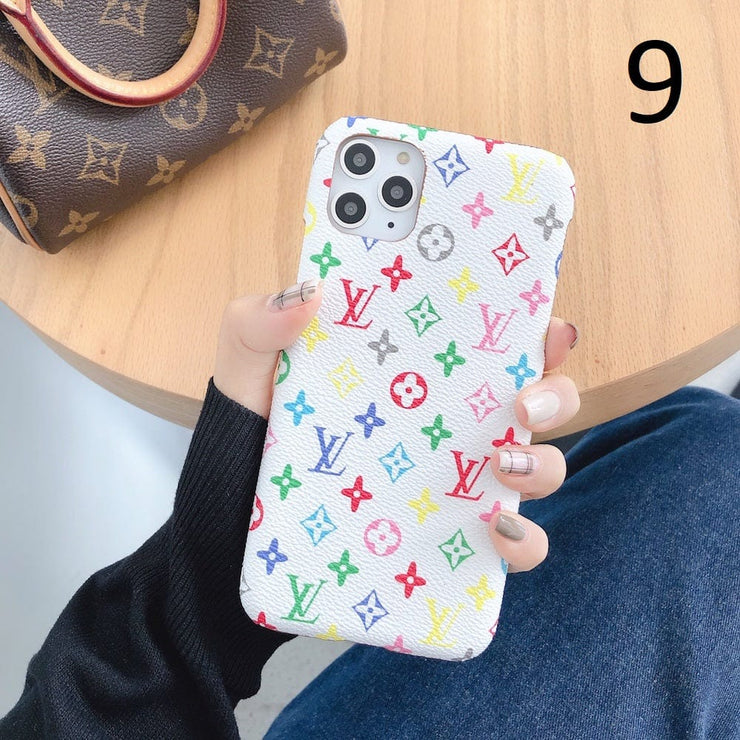 Looopix Louis Vuitton And Gucci Iphone 12 Case - BIG PROMOTION !!!!