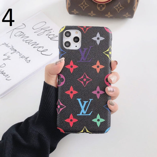 Looopix Louis Vuitton And Gucci Iphone 12 Case - BIG PROMOTION !!!!