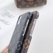 Looopix Louis Vuitton And Gucci Iphone 12 Cases - (More Designs)