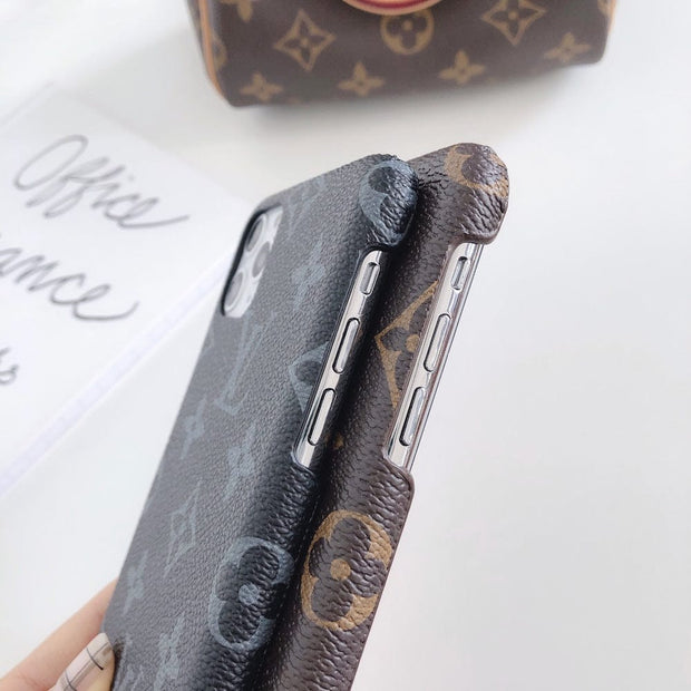 Looopix Louis Vuitton And Gucci Iphone 12 Cases - (More Designs)