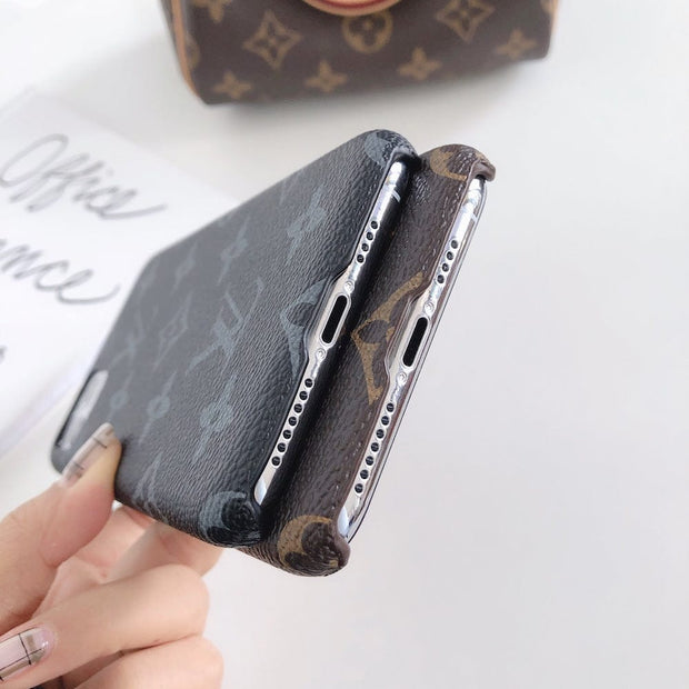 Looopix Louis Vuitton And Gucci Iphone 12 Cases - (More Designs)