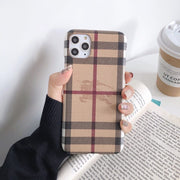 Looopix Louis Vuitton And Gucci Iphone 12 Cases - (More Designs)