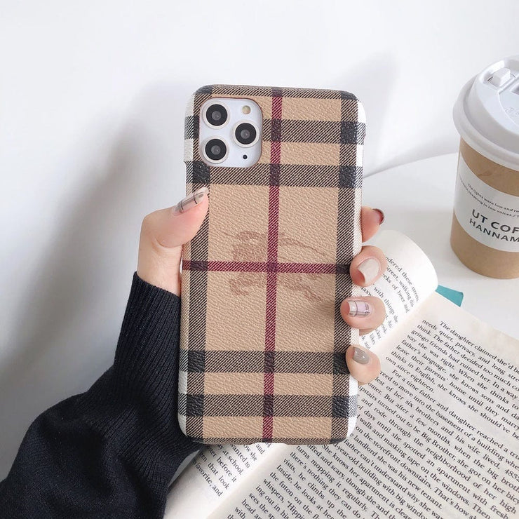 Looopix Louis Vuitton And Gucci Iphone 12 Cases - (More Designs)